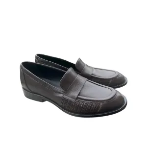 INK - Leather Loafer