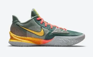 Nike Men Kyrie Low 4 Basketball Shoes