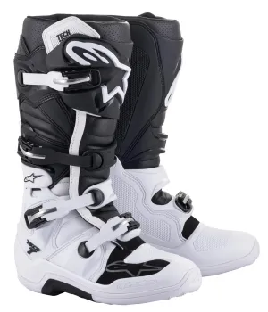 Alpinestars MX Tech 7 Boots 2012014-21-15