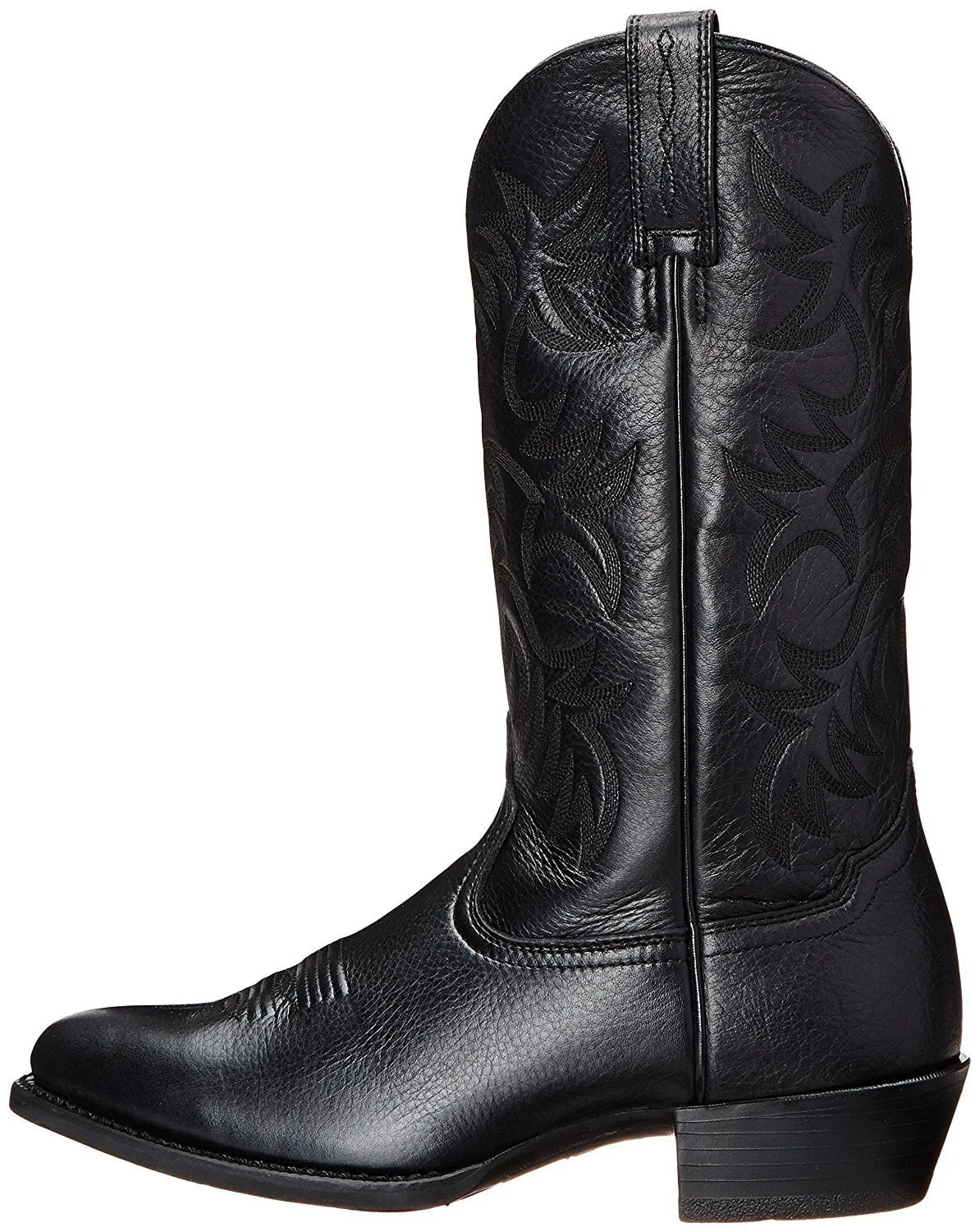 Ariat Men's Heritage R Toe Western Boot