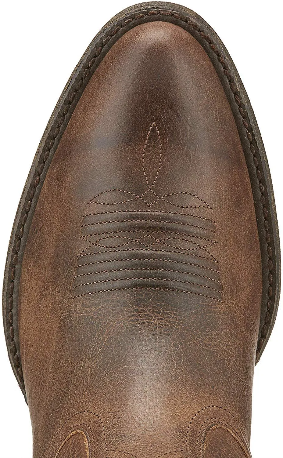 Ariat Men's Heritage R Toe Western Boot