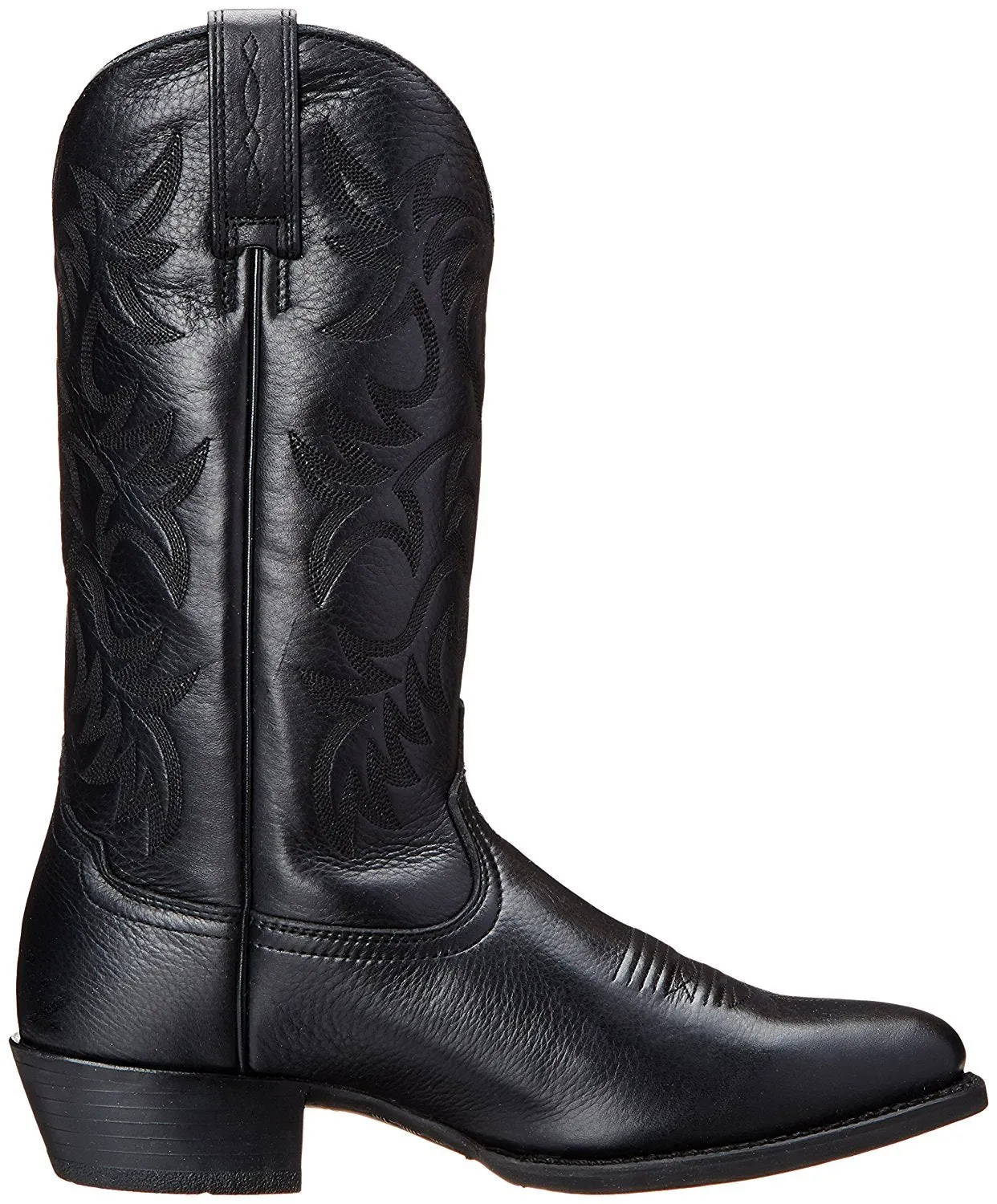 Ariat Men's Heritage R Toe Western Boot