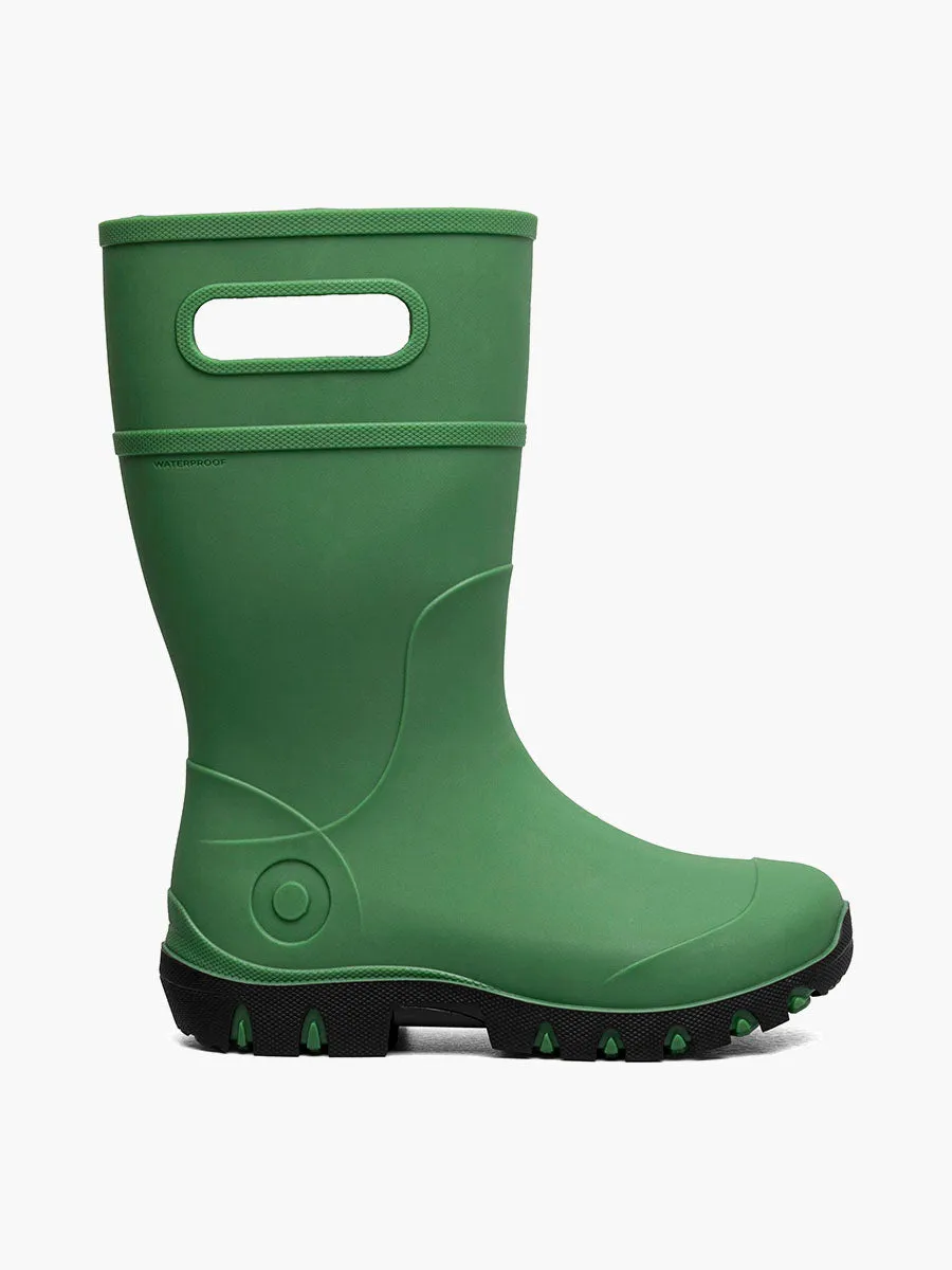 Bogs Kids Essential Tall Rain Boot