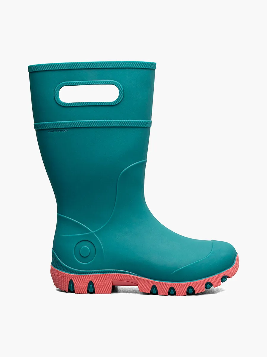 Bogs Kids Essential Tall Rain Boot