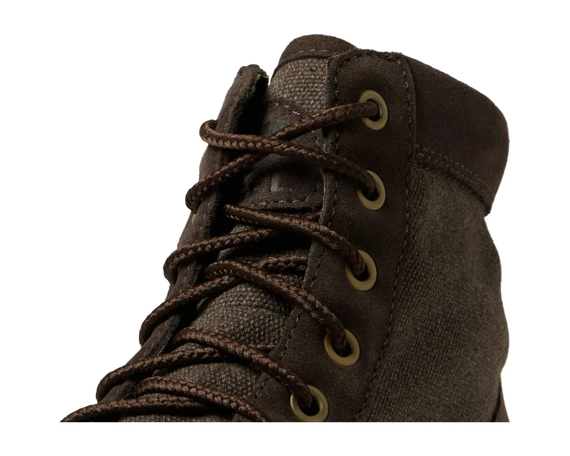 Boots Carson Moc Waterproof SOREL, brown