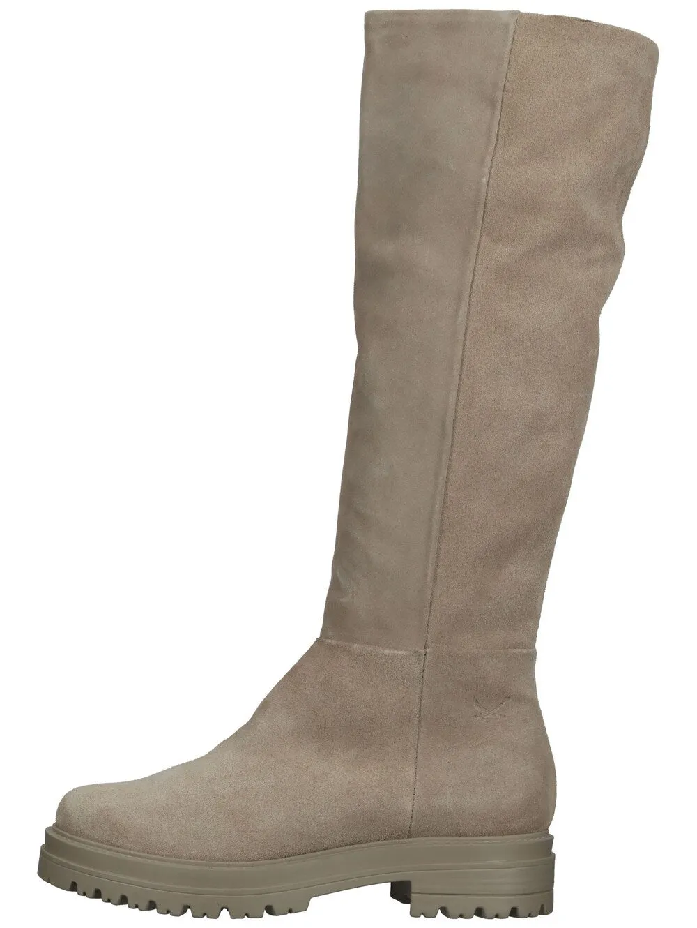 Boots SANSIBAR, light gray