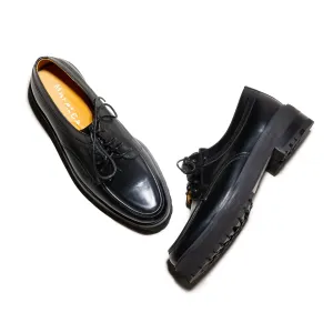 Catarina Black Loafer