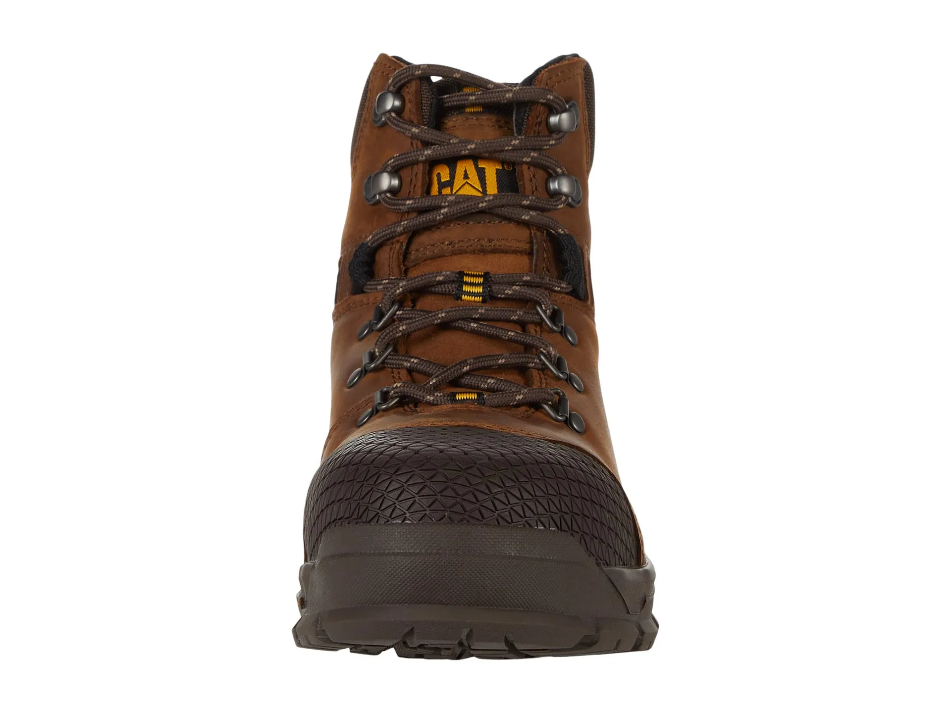 Caterpillar Accomplice Waterproof Steel Toe Boots