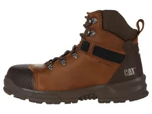 Caterpillar Accomplice Waterproof Steel Toe Boots