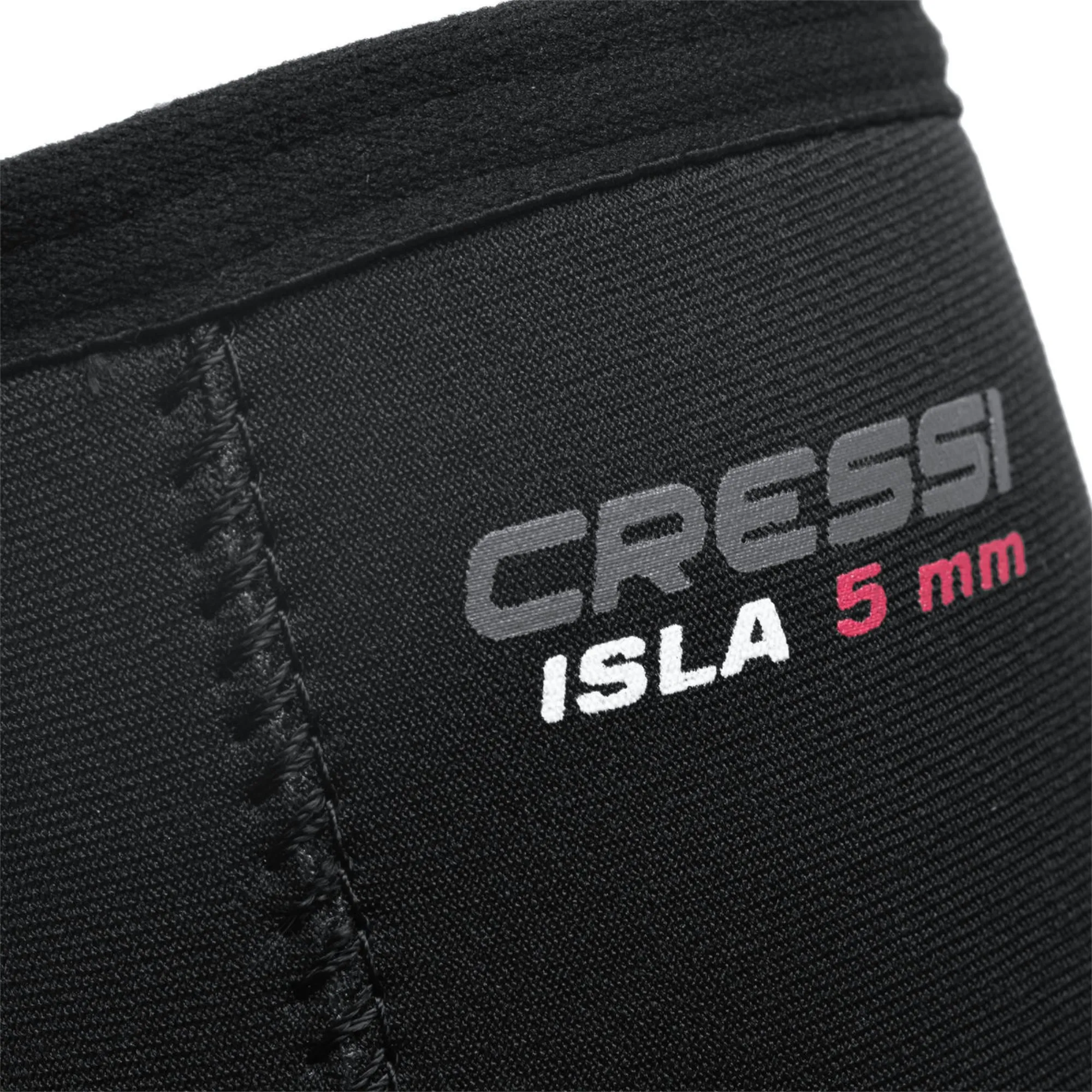 Cressi Isla Boots Neoprene Boots 5mm