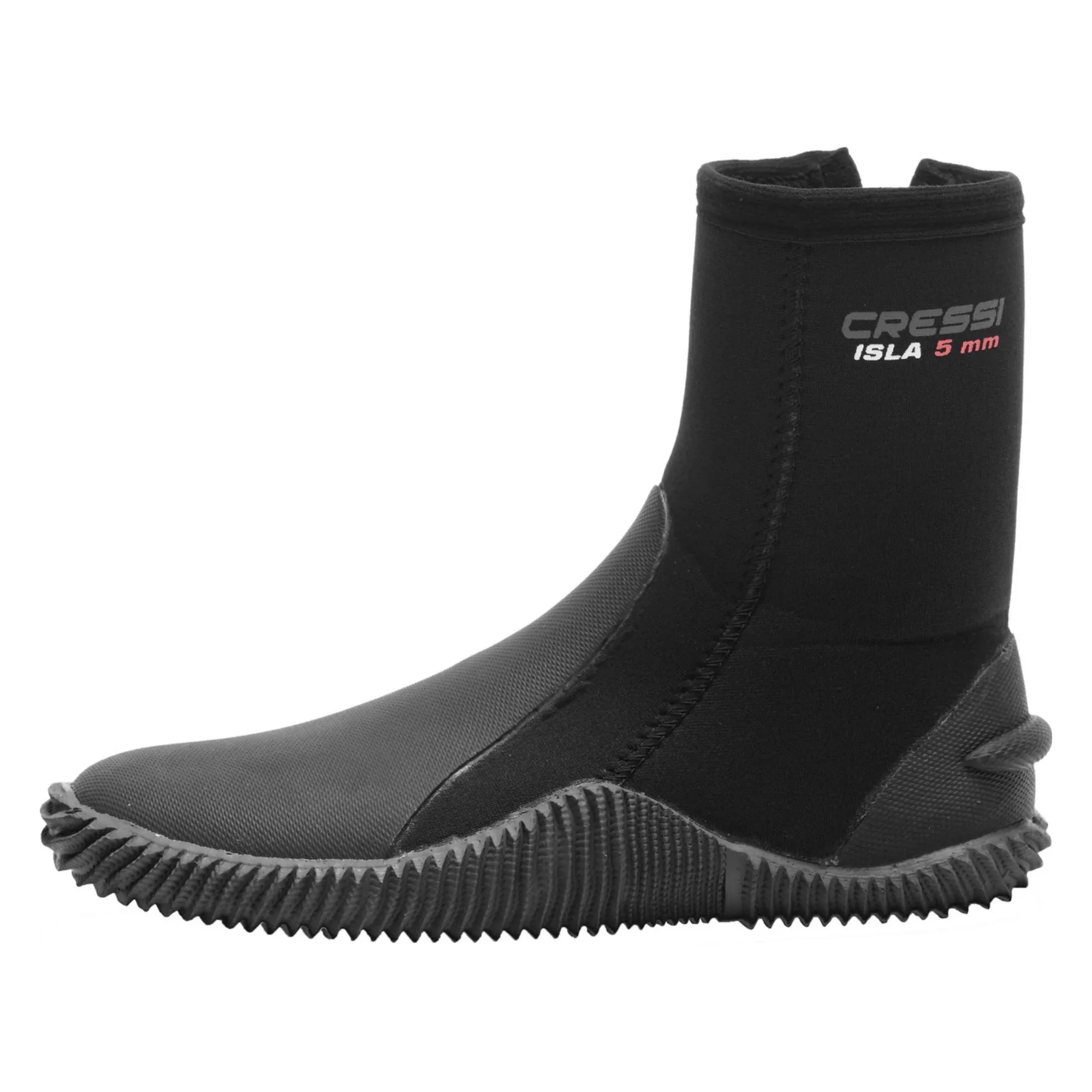 Cressi Isla Boots Neoprene Boots 5mm