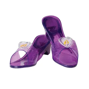 Disney Rapunzel Light Up Shoes