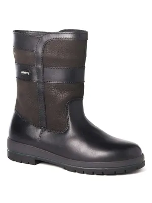 DUBARRY Roscommon Country Boots - Black