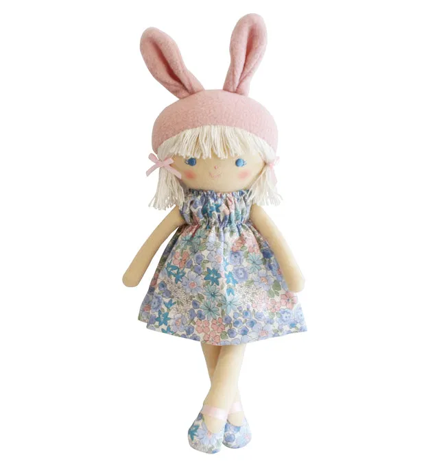 Ellie Doll | Liberty Blue