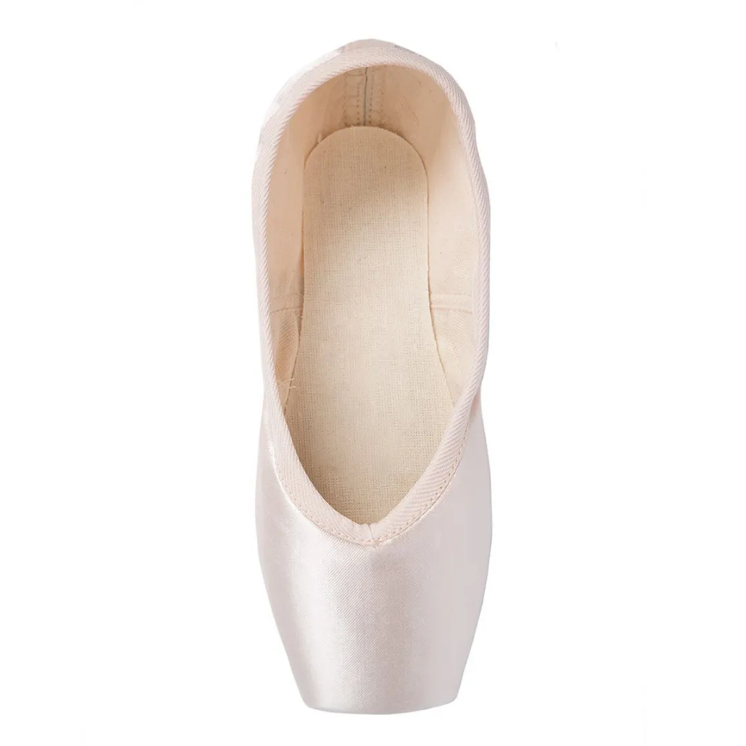 Energetiks Athena Soft Pointe Shoe