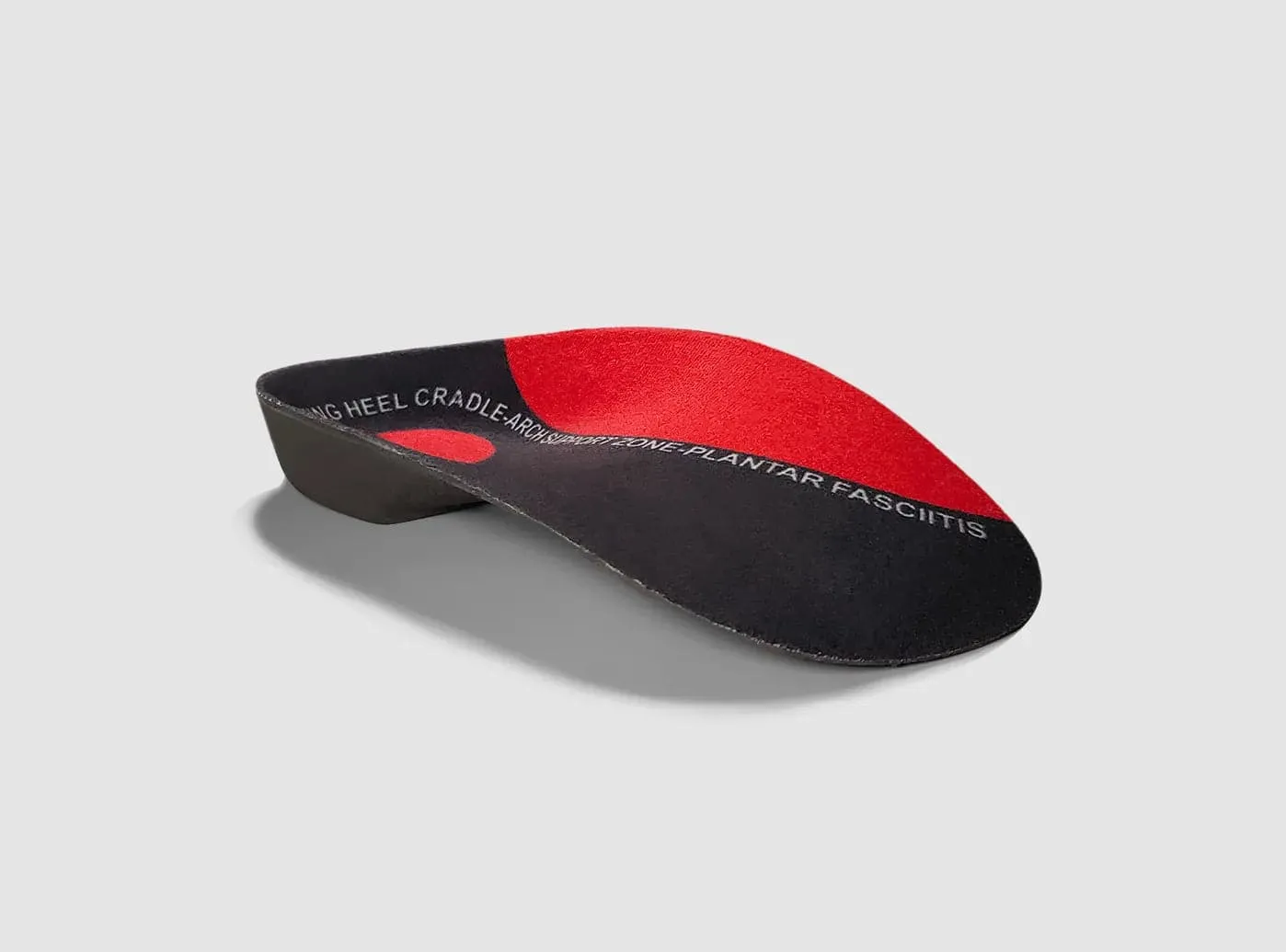 FitVille Arch Support Half Insoles