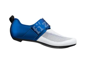 FIZIK TRANSIRO HYDRA Cycling Shoes - Azul/White