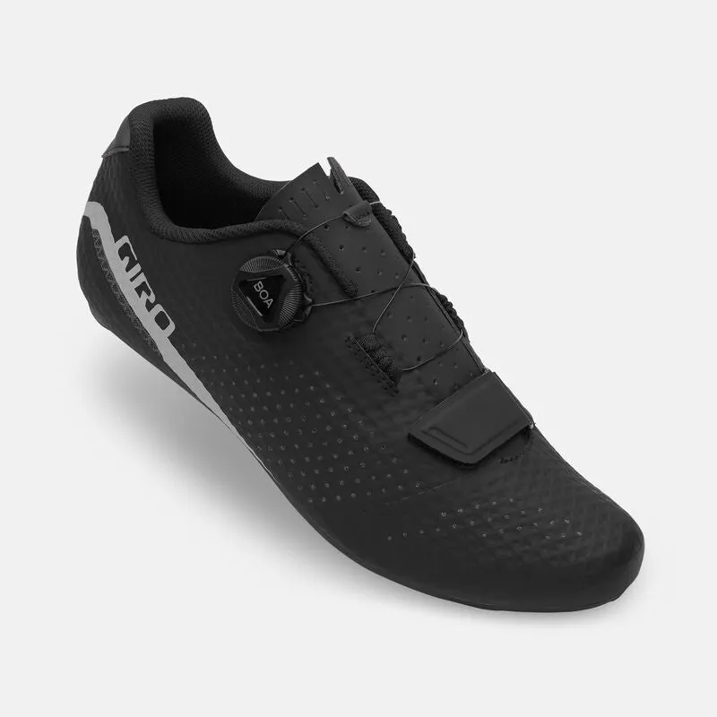 Giro Cadet Bicycle Shoes Black 46