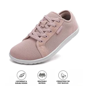 GRW Ortho Barefoot Women Shoes | Wide Toe Box & Lightweight For Natural Mobility