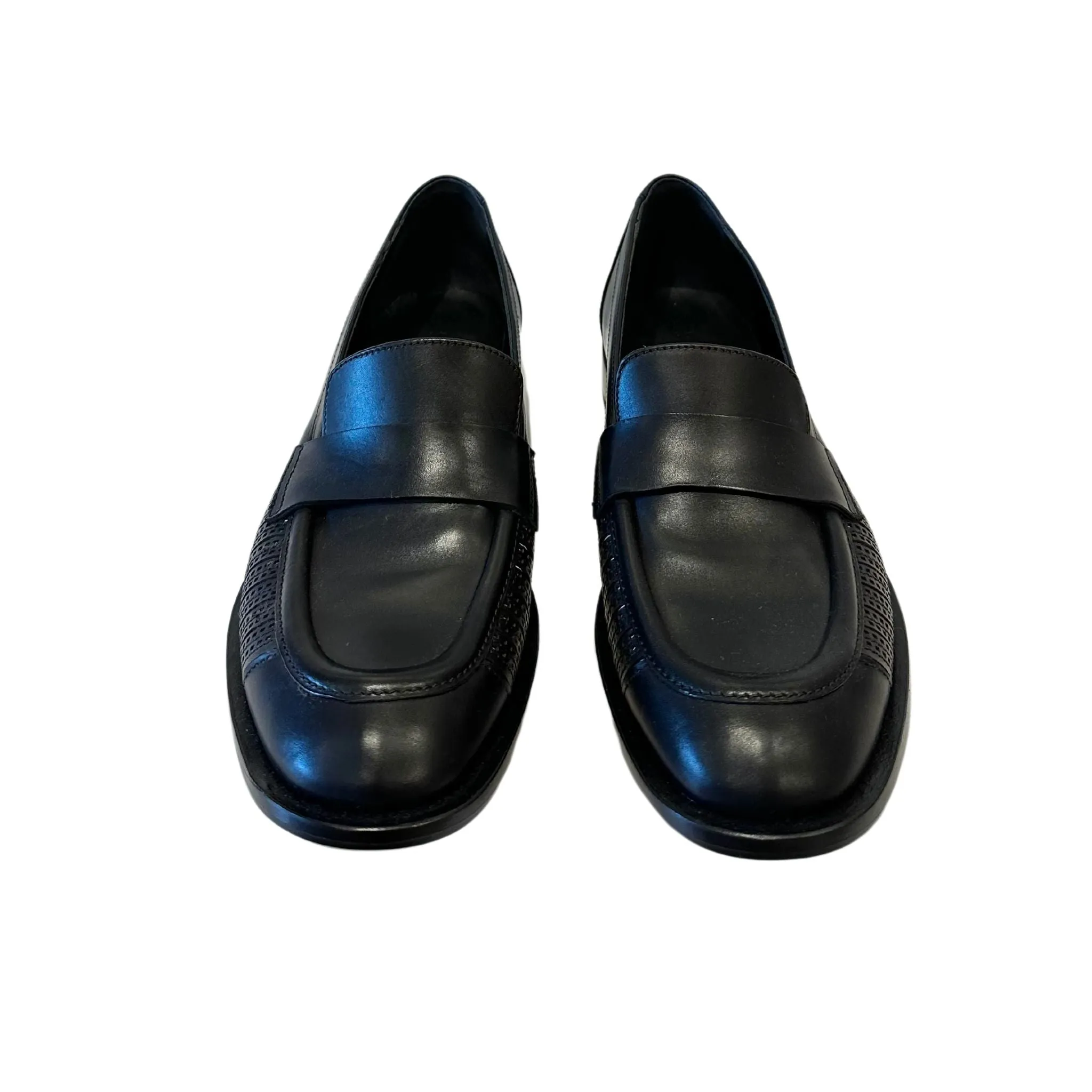 INK - Leather Loafer