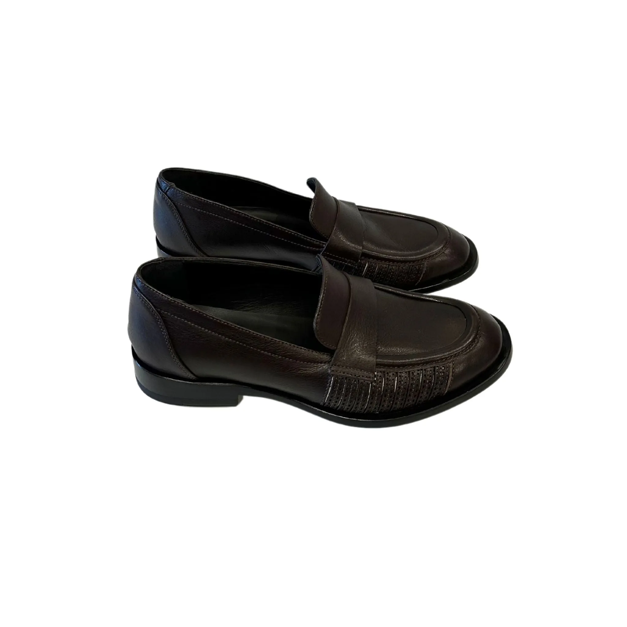 INK - Leather Loafer