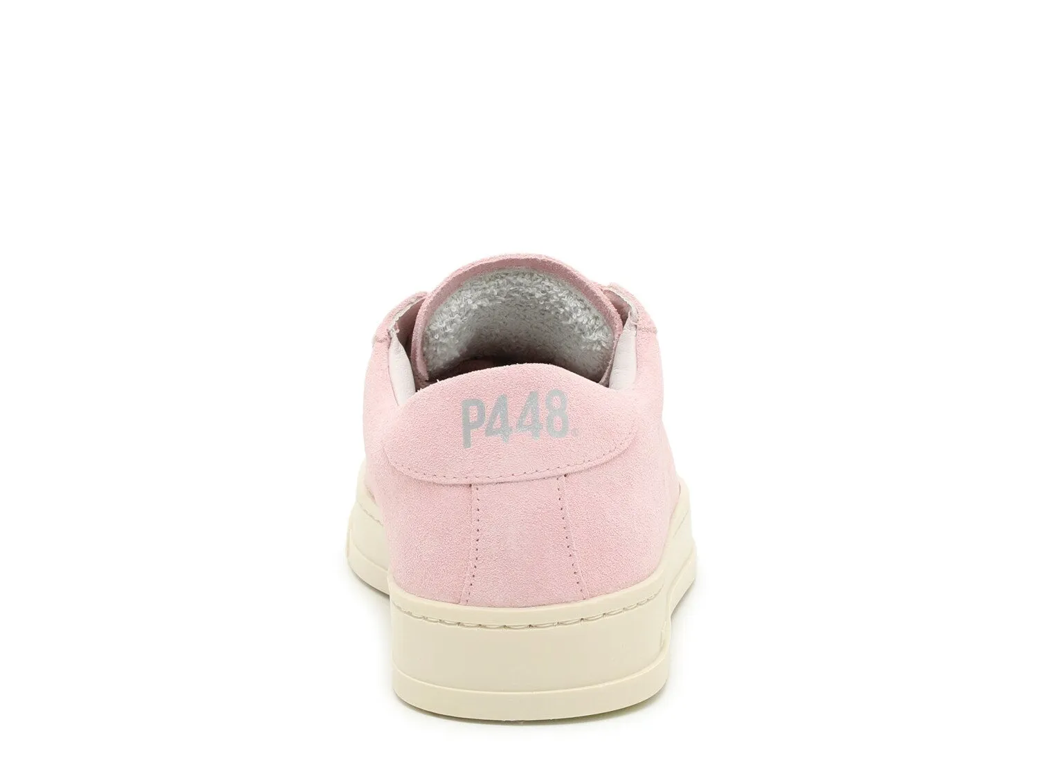 Jack sneakers for women, light pink