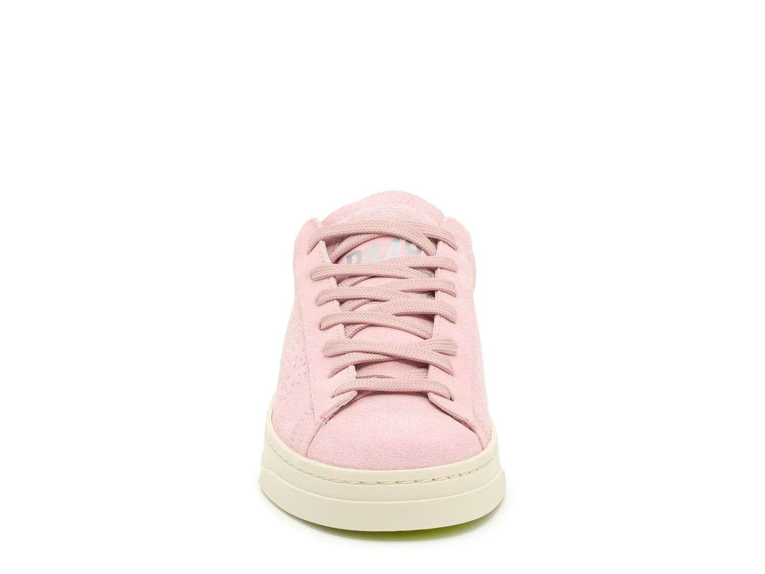 Jack sneakers for women, light pink