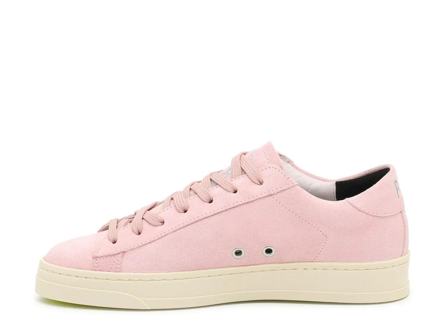 Jack sneakers for women, light pink