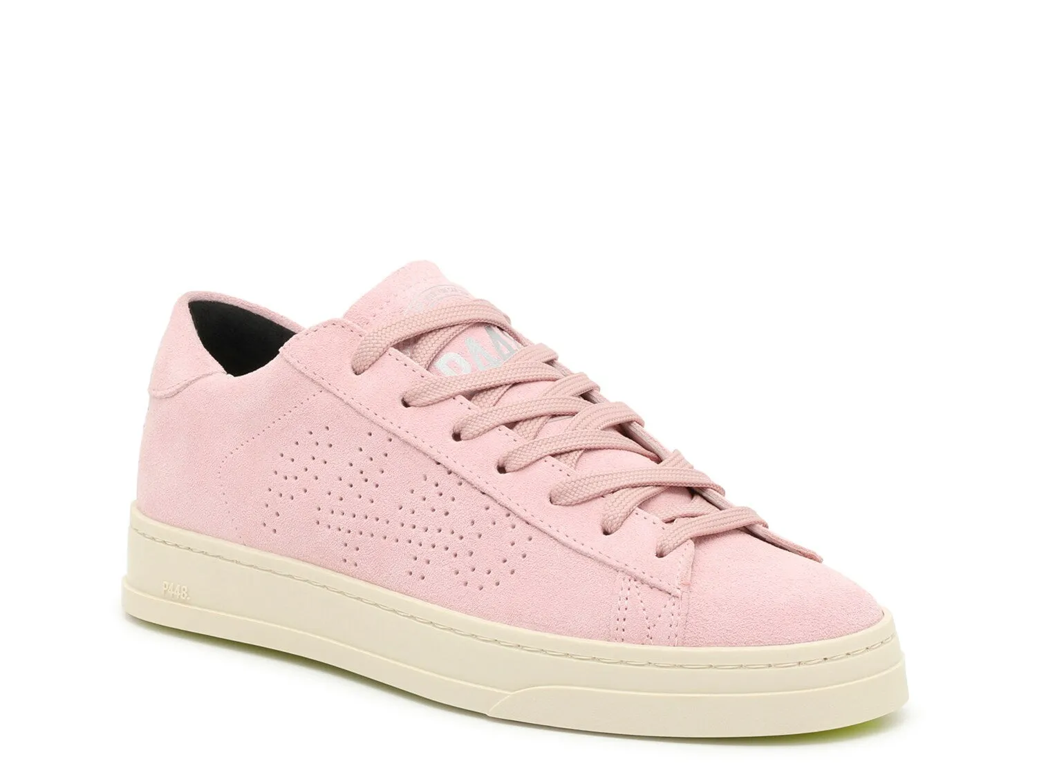 Jack sneakers for women, light pink