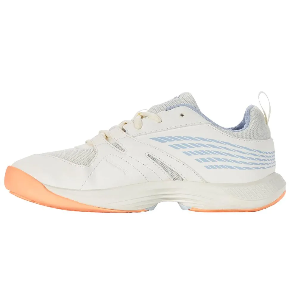 Juniors` SpeedTrac Tennis Shoes Star White and White Onyx