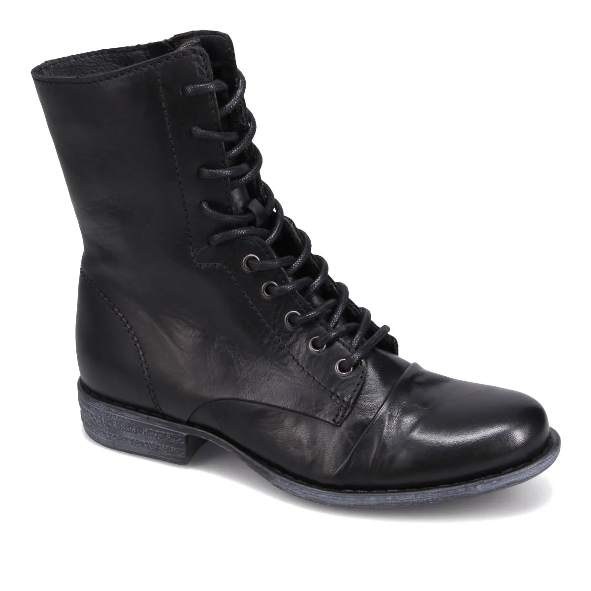 Lukas Combat Boot