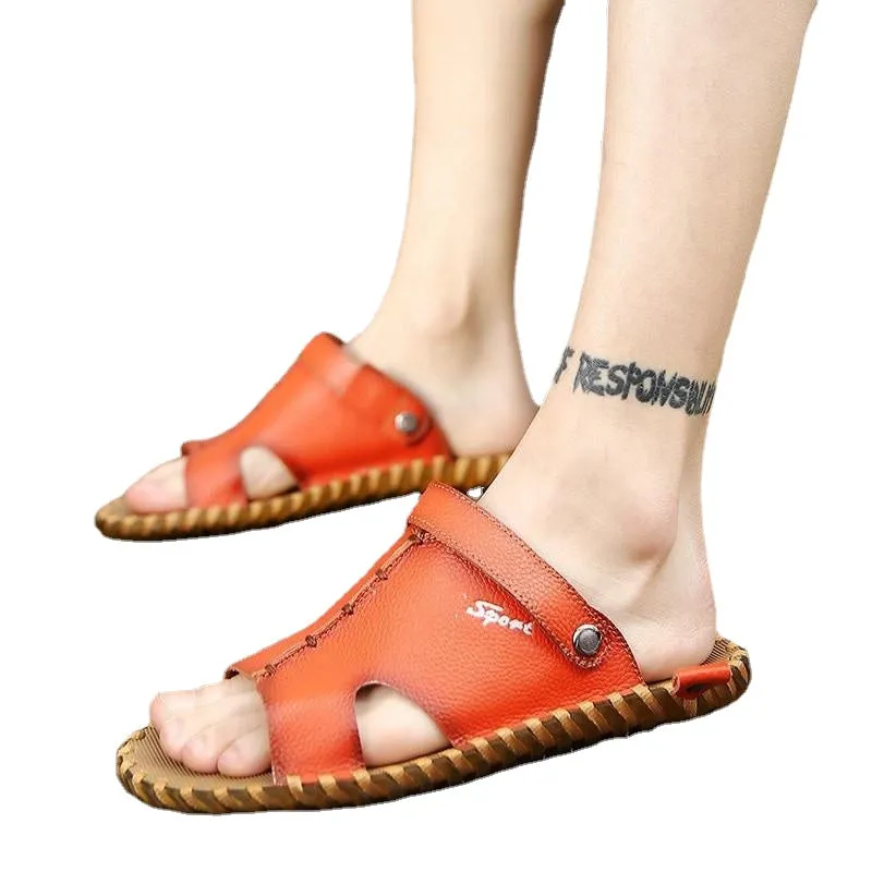 men sandals shoes