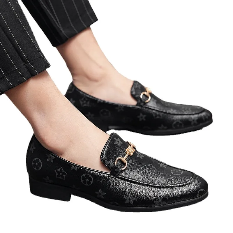 Men Shoes Loafers Slip on Male Footwear Driving Moccasin Softm Comfortable Casual Shoes Men Sneakers Flats Party Dress Shoes