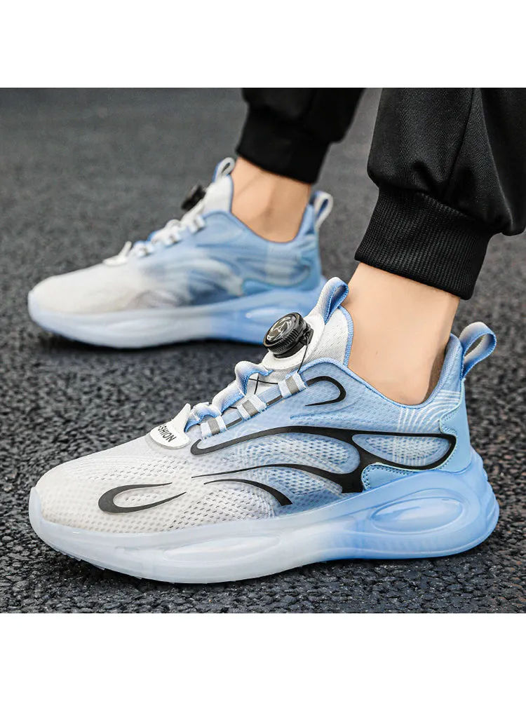 Men'S Supportive Performance Casual Shoes