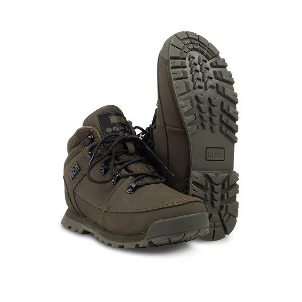 NASH ZT TRAIL BOOTS