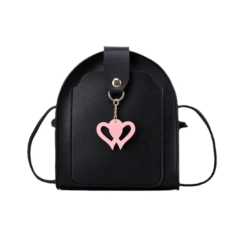 new women's bags fashion trend personality women's shoulder bag crossbody bag mobile phone coin purse