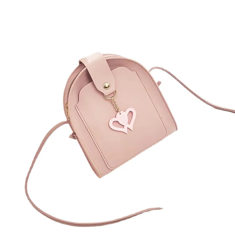 new women's bags fashion trend personality women's shoulder bag crossbody bag mobile phone coin purse