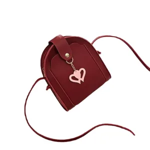 new women's bags fashion trend personality women's shoulder bag crossbody bag mobile phone coin purse