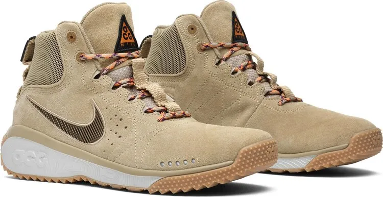 Nike ACG Angels Rest 'Light Bone' Sneakers, Brown