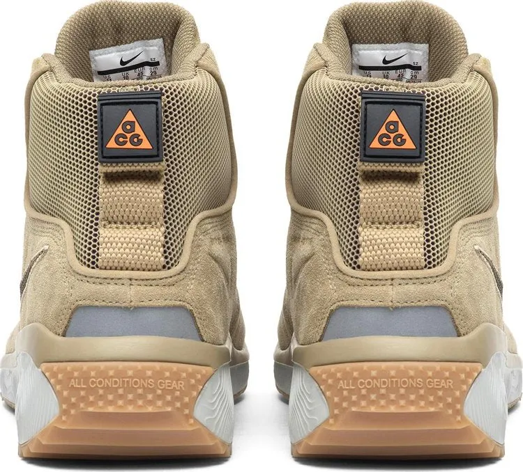 Nike ACG Angels Rest 'Light Bone' Sneakers, Brown