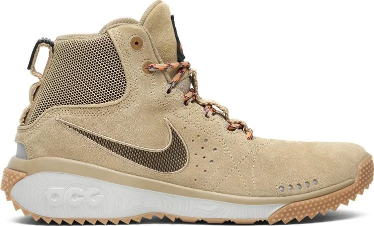 Nike ACG Angels Rest 'Light Bone' Sneakers, Brown