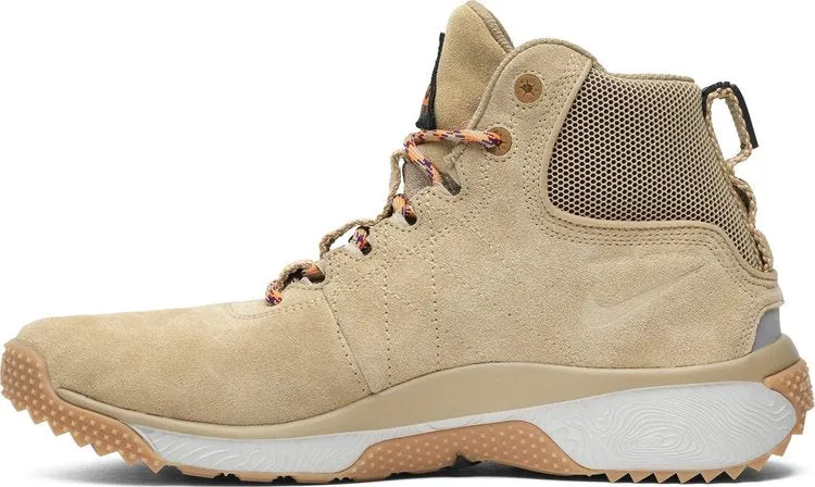 Nike ACG Angels Rest 'Light Bone' Sneakers, Brown