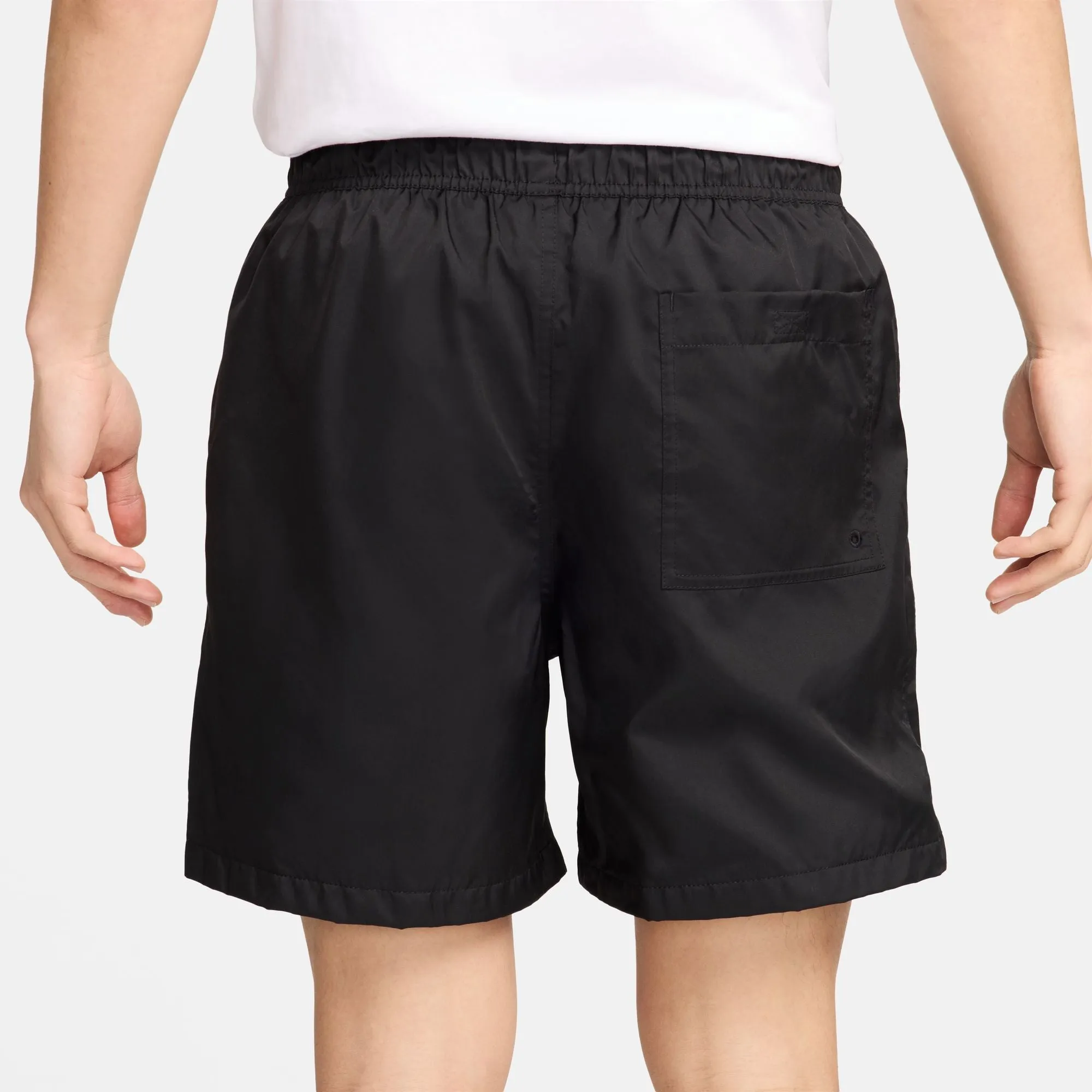 Nike Club Woven Flow Shorts