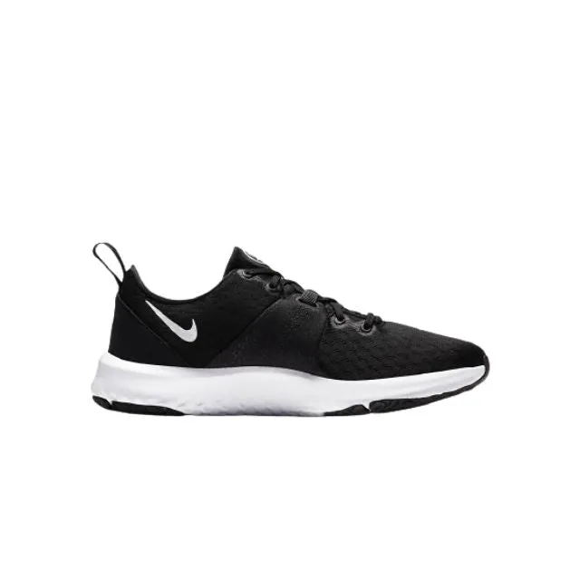 Nike Training Shoe Women Training Shoes Black