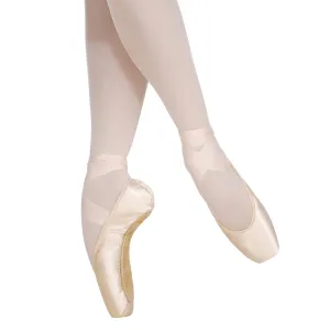 Nikolay Pro Flex 3007 Pointe Shoes - Soft/Medium Shank