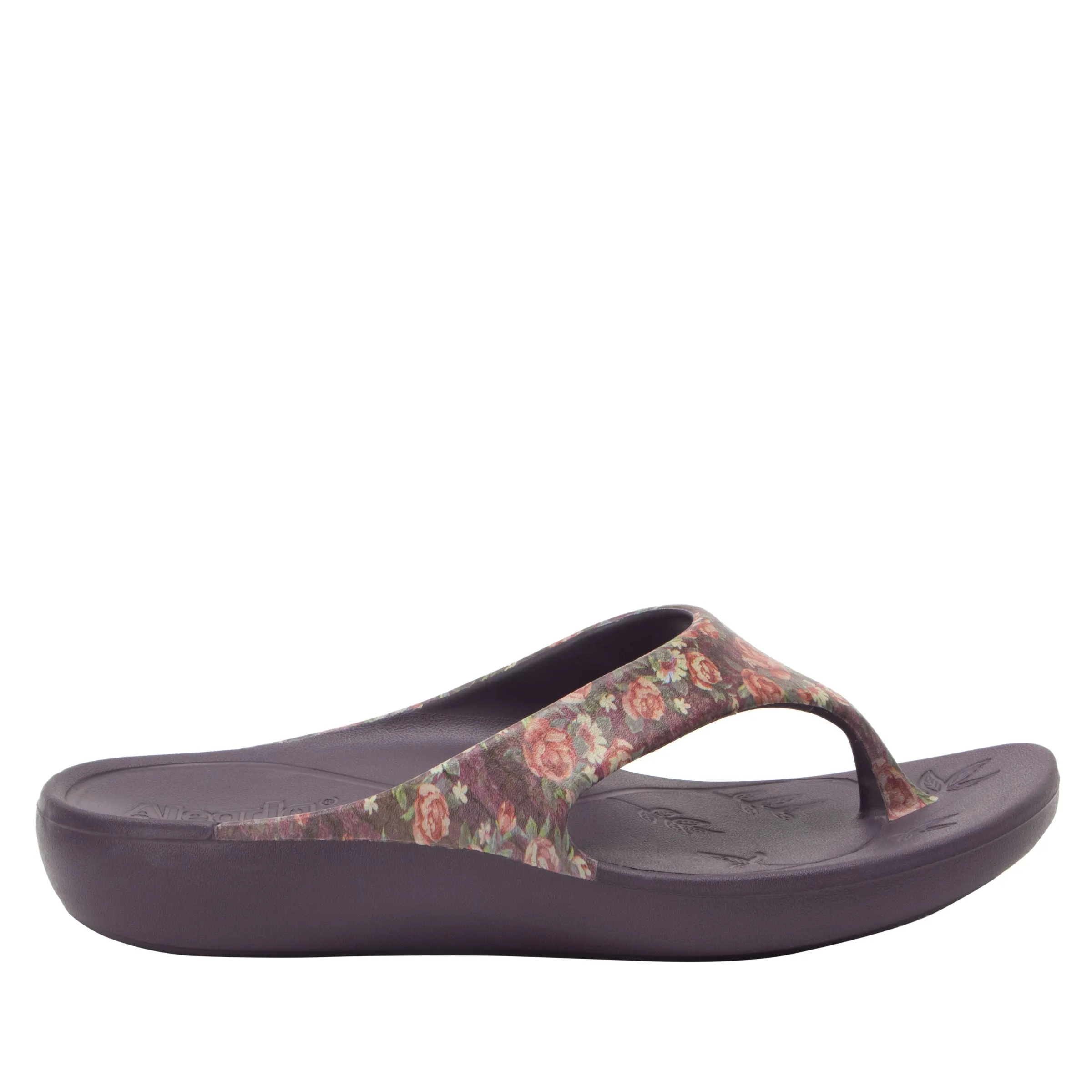 Ode Garden Chic Sandal