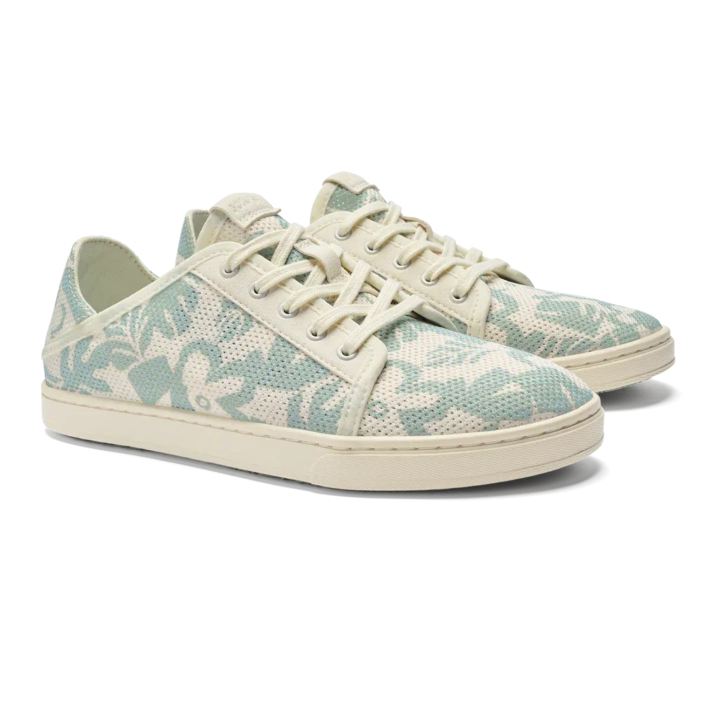 Olukai - Pehuea Li Off White/Swell