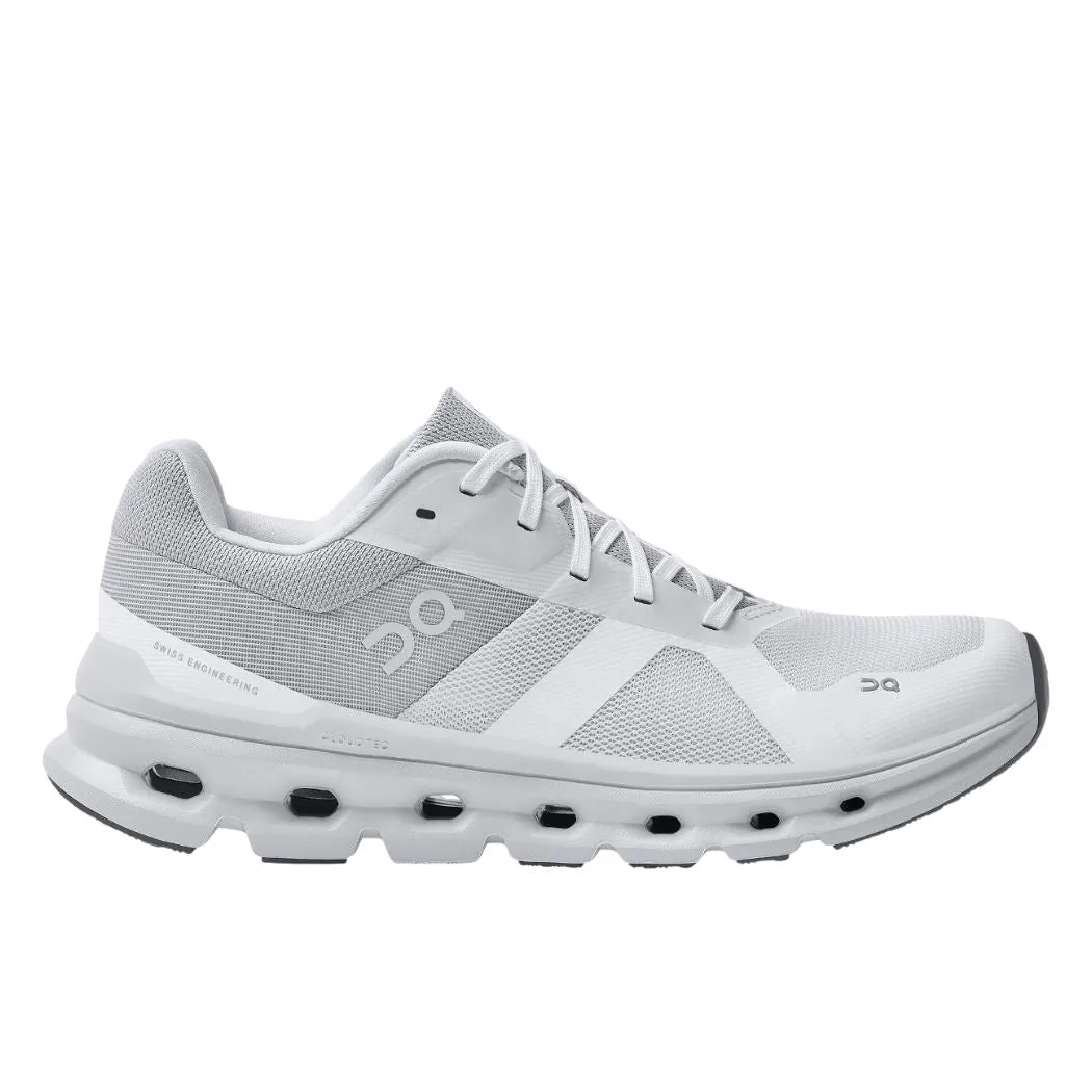 on Cloudrunner WIDE Women's Running Shoes