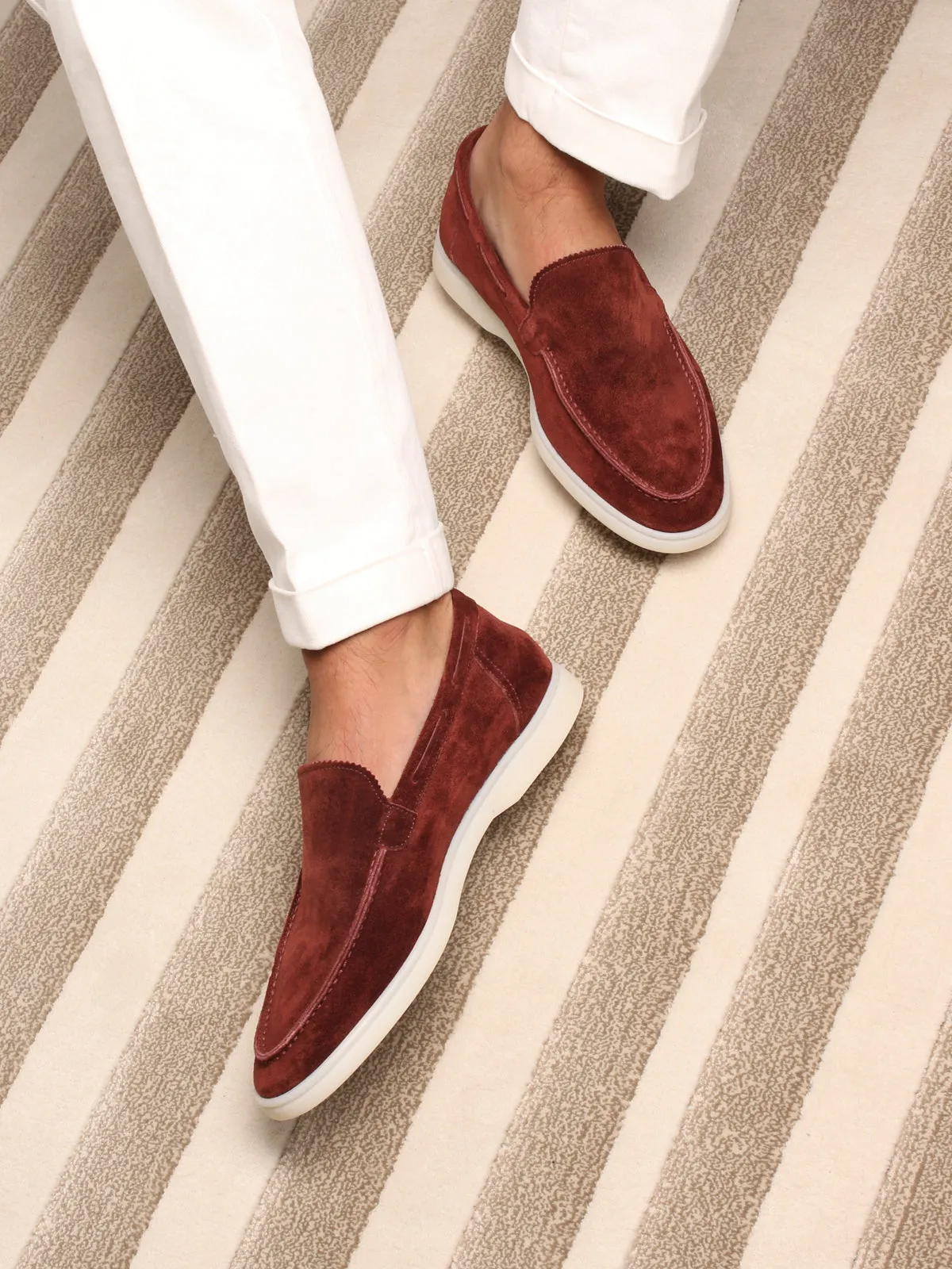 Port Yacht Loafers