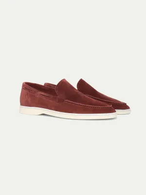 Port Yacht Loafers